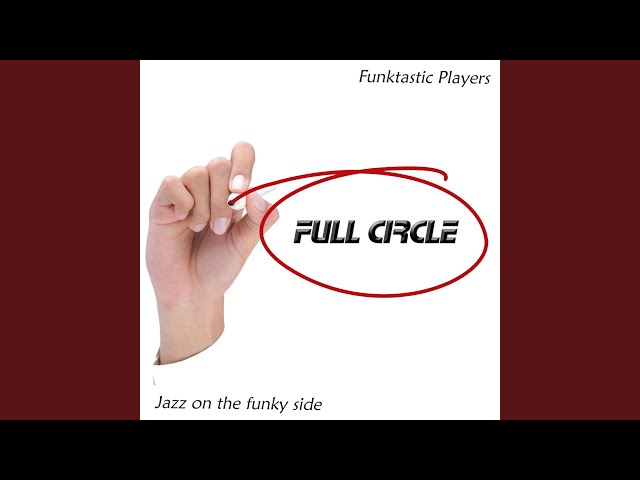Funktastic Players - Summer Winds