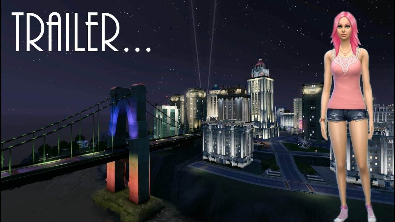 Znalezione obrazy dla zapytania liliana wrzos the sims 4