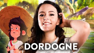 UN JEU QUI SENT BON LES VACANCES D'ÉTÉ - LET'S PLAY COMPLET DE DORDOGNE - ULTIA REPLAY 15/06/2023 screenshot 2