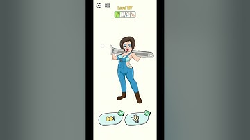 DOP: Brain Love Story Level 181 to 190 Android-iOS Walkthrough