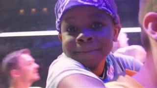 THON 2018 Weekend Recap
