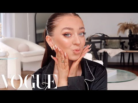 Everyday Makeup Routine | Beauty Secrets | VOGUE