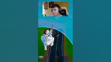 Trickshot Battle vs Worlds Best Sniper #fortnite #fortniteclips