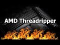 Всё о Процессорах AMD Ryzen Threadripper 3000. Взрывная Производительность и Цена? // #HardNews