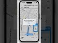 Curb Asset Maintenance Navigation App