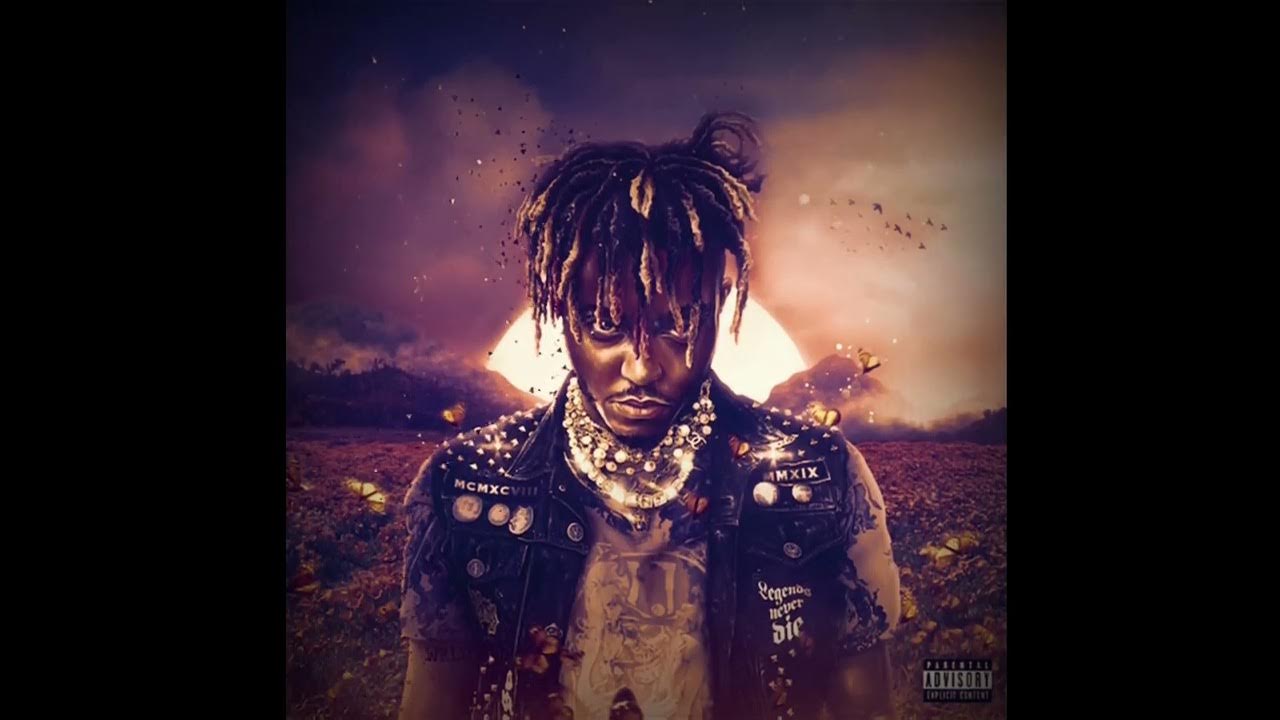 Juice Wrld Man Of The Year Instrumental WRLD - Man Of The Year Instrumental - YouTube
