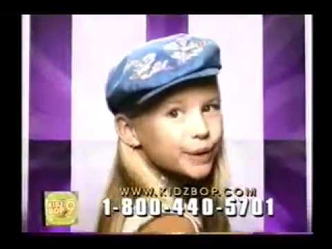 2006 Nickelodeon Commercials 1