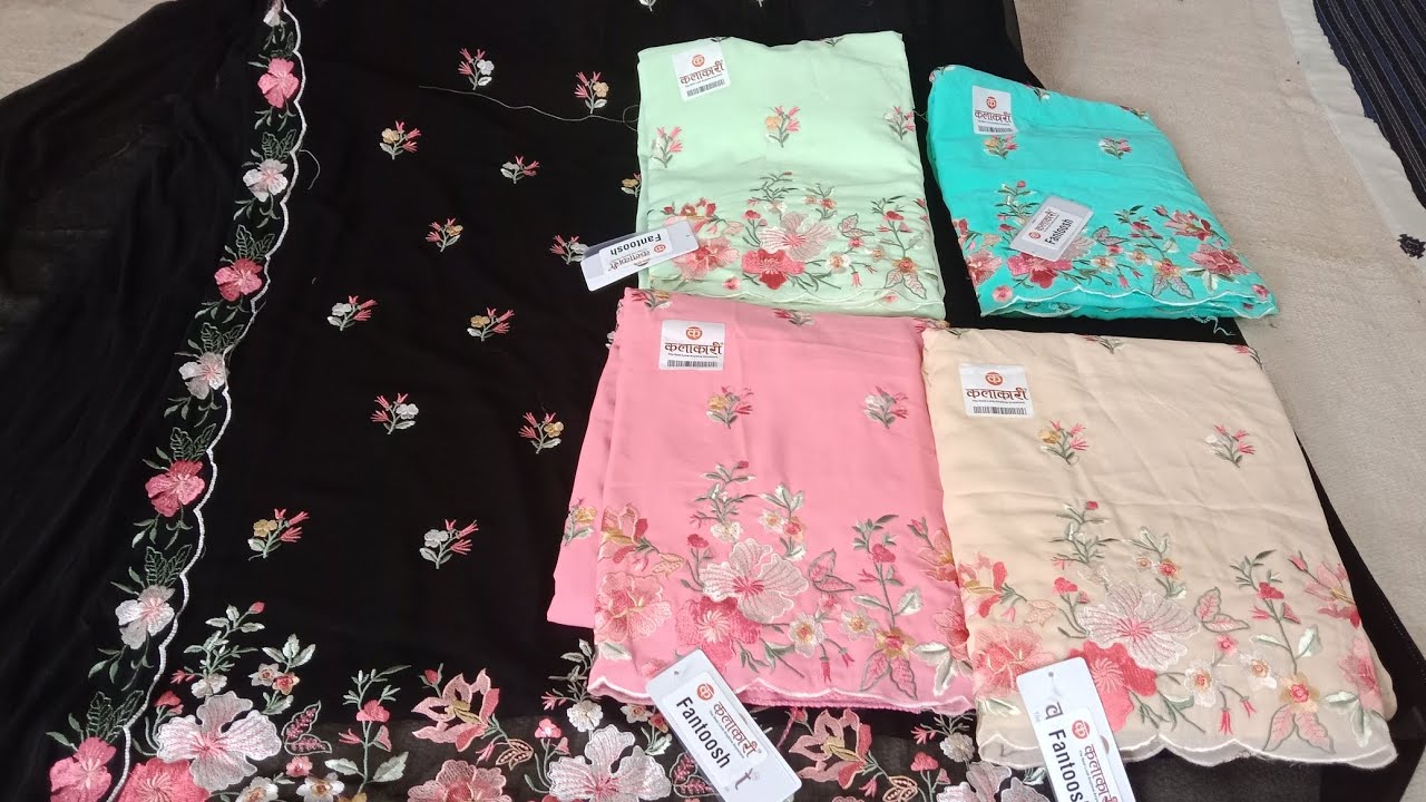 👉 new collection 👌 Babita matching centre📞9350623043 - YouTube