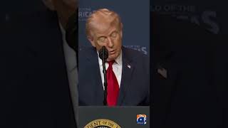 Full Trump Describes Operation Against Venezuela's Maduro As '18 Minutes Of Pure Violence' News