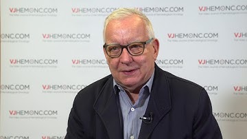 CLL progress: a brief history