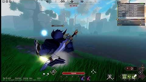 Rokos Hunt Mission - Devas of creation