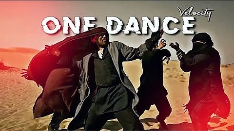 ONE DANCE - RAUN2HELL VELOCITY EDIT | @raun2hell | Raun2hell edit | R2h status| One Dance Song