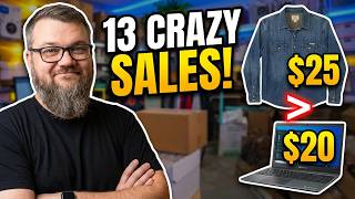 People Bought This Stuff?! 13 Weird eBay Sales