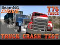 Beamng drive trucks t75 trailer mod