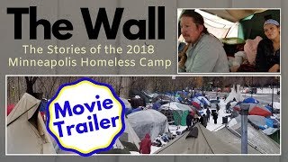 Movie Trailer: The Wall Documentary