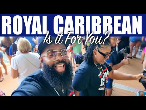 This is Why Royal Caribbean is Not For Everyone