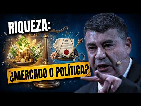 Miguel Anxo Bastos: Inequality, Poverty, and Political Wealth