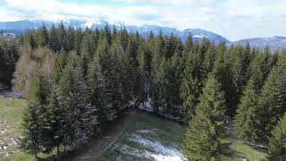 Fundata Mai 2026- DJi mini 3