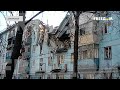 Россияне обстреляли Запорожье: удар пришелся по многоэтажке
