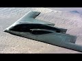 12 Cosas que Debes Saber del B-2 Spirit