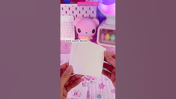 cute kitty controller skin 🩷 #temu #temuhaul #kawaii