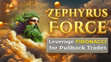 [NinjaTrader 8] Zephyrus Force System Overview