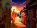 ईश्वर को दिखावा नहीं, सच्ची भावना चाहिए | Devotional Story Hindi