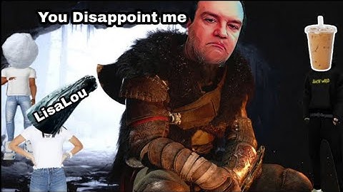 DSP Gives The Dents an F For Support and Engagement. Gout of War Continues to Be A Dead Stream.