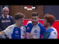 Highlights 7. TV-Spiel: Zug United vs GC Unihockey