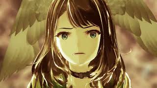 Xenoblade Chronicles 3 - Chapter 4 Eunie Defeats Moebius D and J, Team destroys Annihilator Cutscene