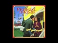 Frenzal rhomb  home made