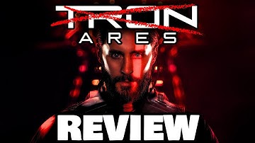 TRON: ARES recensie | Game Over... Einde van de regel