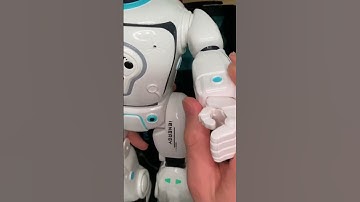 Unboxing Robots Transformers Dolls satisfying shorts videos ASMR #asmr #unboxing #robot #transformer