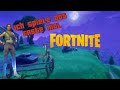 Ich spiele das erste Mal Fortnite... und es läuft GAR NICHT gut! 😂🎮