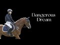 Unstoppable | Dangerous Dream | Lia und Alfi Musikvideo | Jemalia Edits 💙