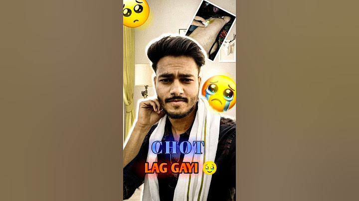 accident ho gaya 🥺 #minivlog #033 #shorts #ytshorts