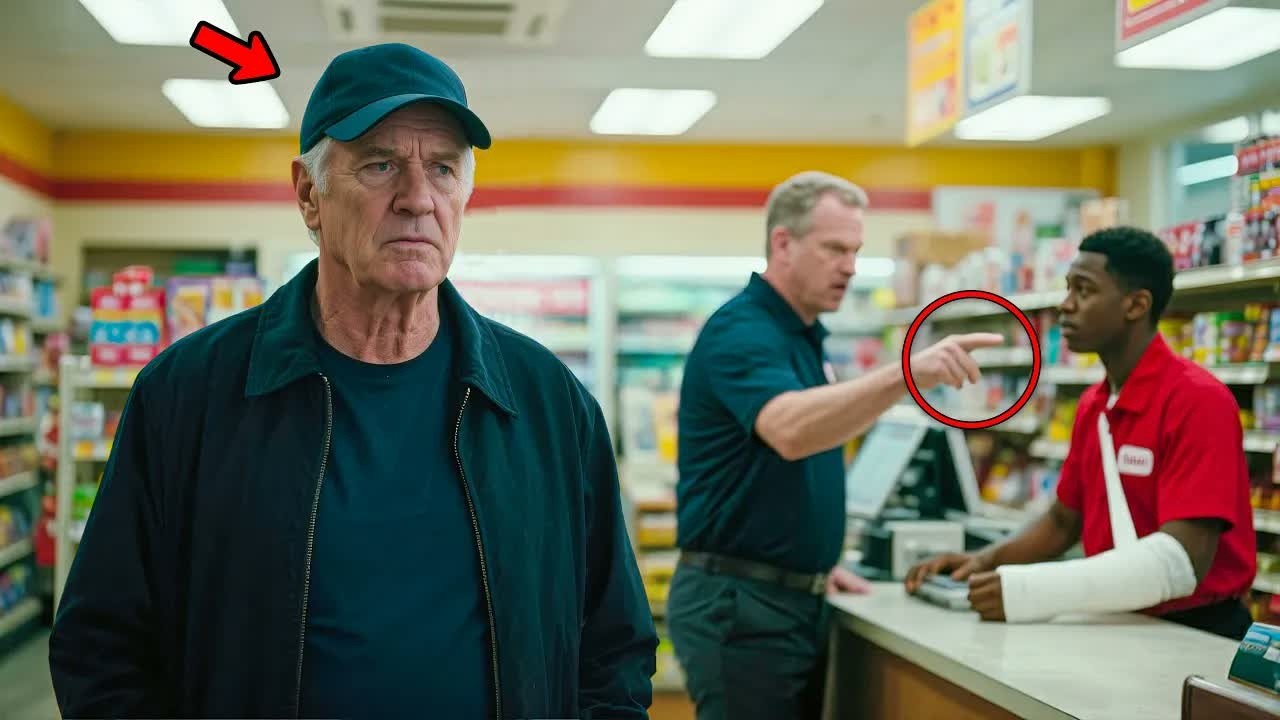 Undercover CEO Sees Racist Manager Humiliating Black Employee, What He Discovers Shocks Everyone