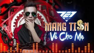 Đen - Mang Tiền Về Cho Mẹ ft. Nguyên Thảo x Jet Remix