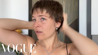 Maggie Rogers’s Natural Makeup Look Guide | Beauty Secrets | Vogue