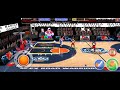PBA Basketball Slam 2023 Northport Batang Pier Vs All Star North 011149102023 4 