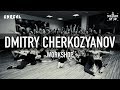 DMITRY CHERKOZYANOV / WORKSHOP / NEVER STOP / OMSK