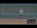 [Game 24] 2回戦（山形 vs 滋賀） - 文部科学大臣杯 NPBガールズトーナメント2026 全日本女子学童軟式野球大会 -
