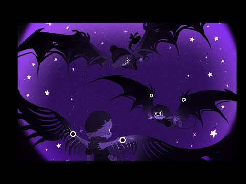 N & Uzi's Kid Pt. 16 🩷 N X Uzi 🩷 Murder Drones Comic Dub 