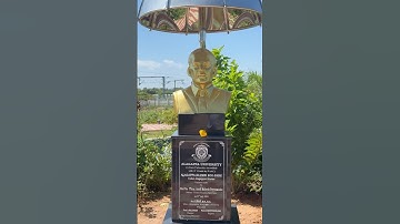 Karaikudi Vallal 💐🫶🏻👏 #song #love #alagappauniversity #karaikudi #alagappa