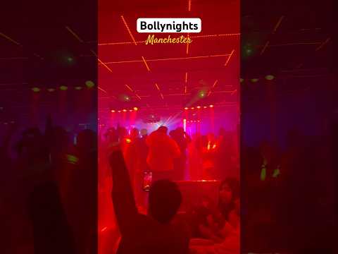 Bollynights Manchester Bollywood Songs United Kingdom 
