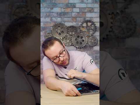 Y’a quoi dans un pc portable ALIEXPRESS ?