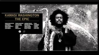 Kamasi Washington - &#39;Henrietta Our Hero&#39;