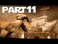 Star Wars: The Force Unleashed ダースベイダーの弟子 Part 11（日本語字幕付き）