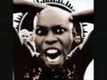 Skunk Anansie - Black Skinhead Coconut Dogfight