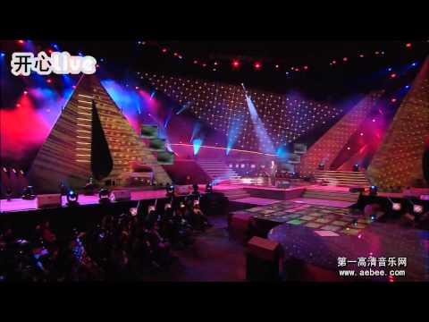 费玉清梦驼铃  中华情全球华语至尊演.flv